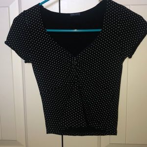 Brandy Melville Gina Top